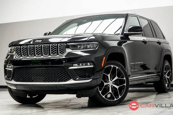 JEEP GRAND CHEROKEE 2022 1C4RJHET6N8557297 image JEEP GRAND CHEROKEE 2022 1C4RJHET6N8557297 image